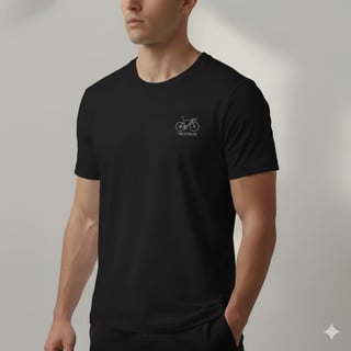 Camiseta TT Peito 