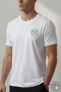  Camiseta Triathlete Life