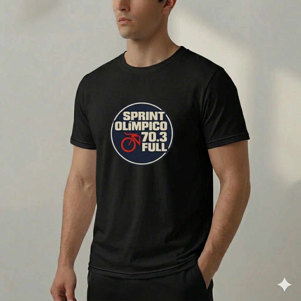 Camiseta Sprint -Full 