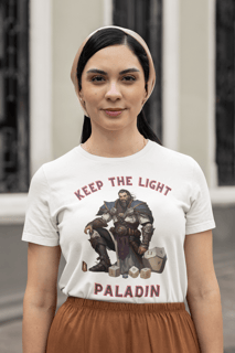 Paladino 02 Tshirt
