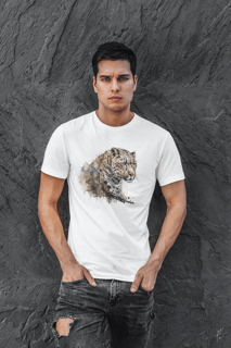 Leopardo 01 Tshirt