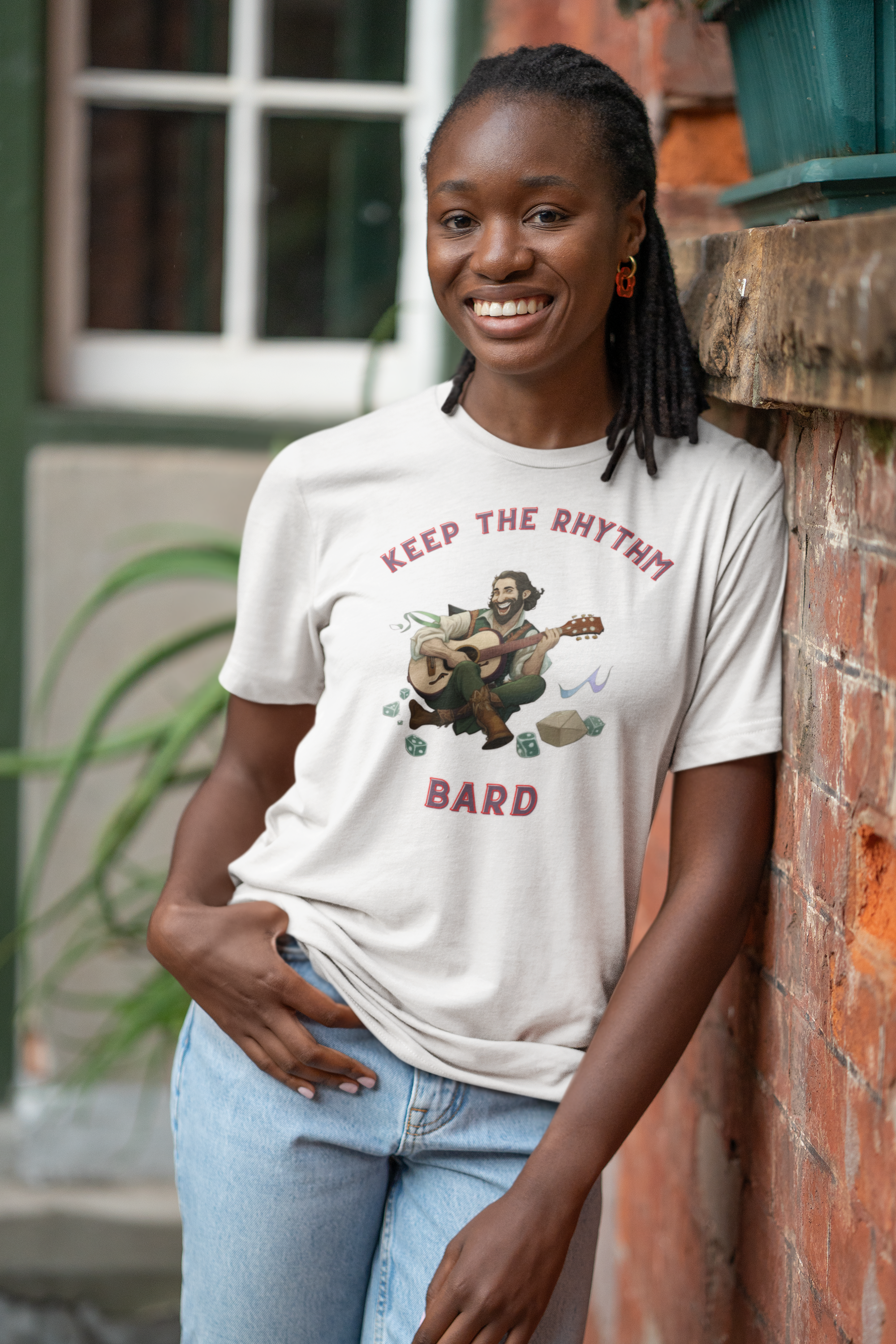 Bardo 01 Tshirt