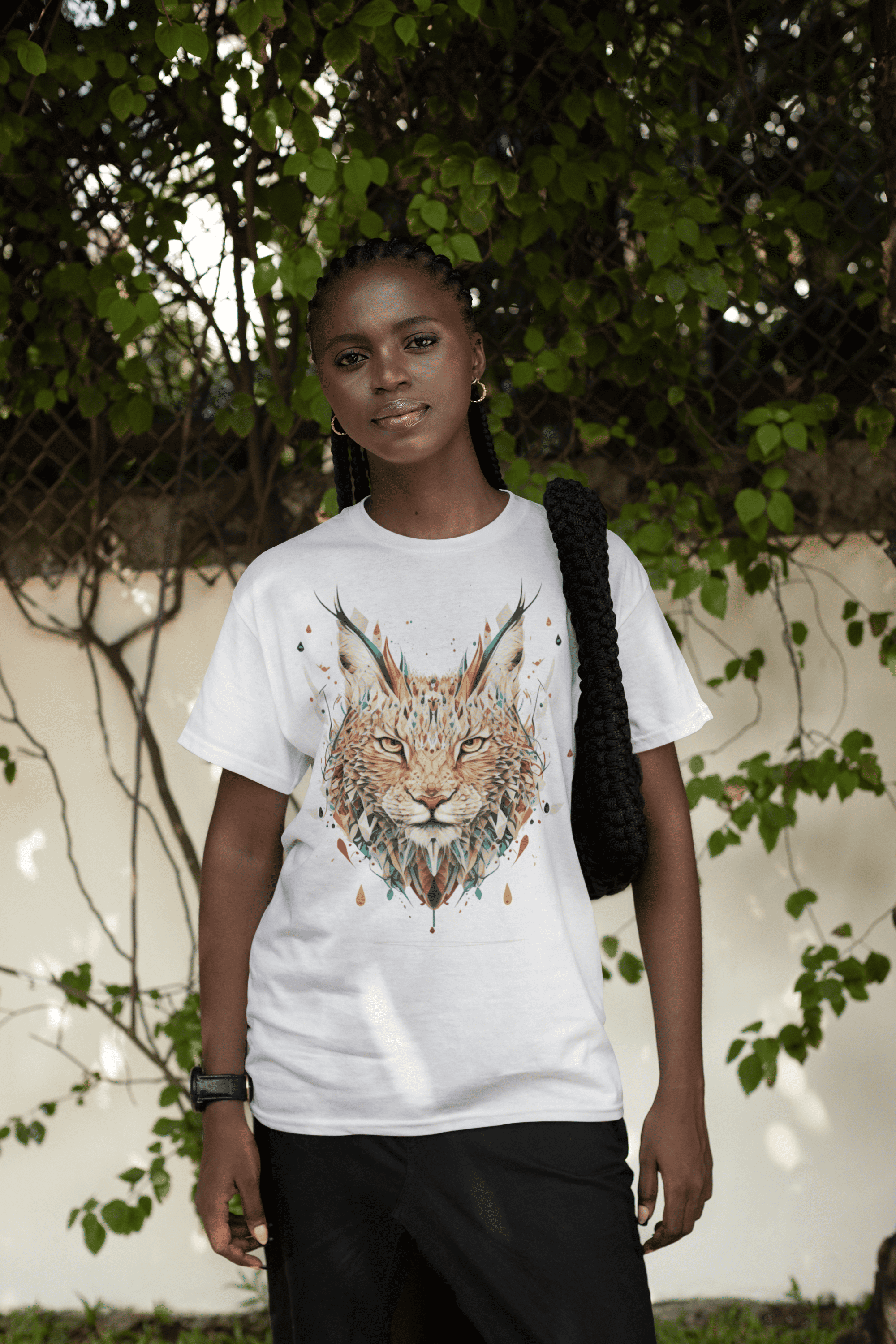 Lince 02 Tshirt