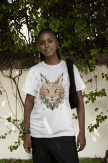 Lince 02 Tshirt