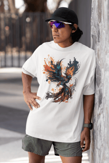 Phoenix 02 Tshirt