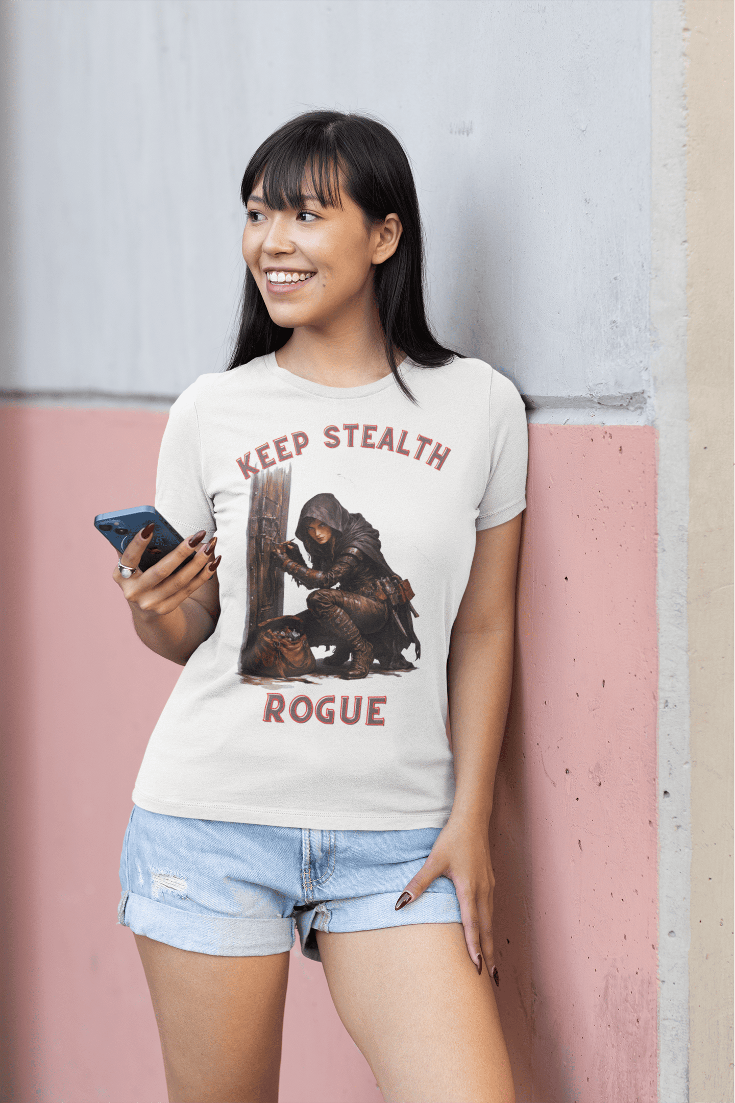 Ladina 06 Tshirt Baby Long