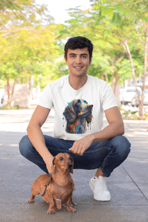 Cachorro 01 Tshirt