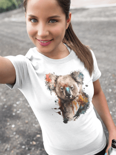 Koala 01 Tshirt