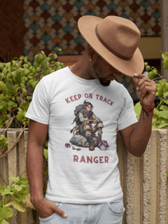 Patrulheiro 01 Tshirt