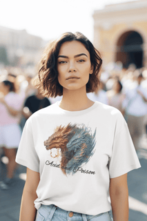 Acid and Poison 01 Tshirt