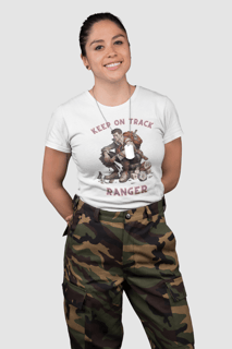 Patrulheiro 02 Tshirt