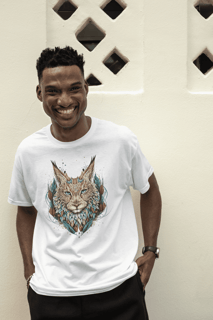 Lince 01 Tshirt