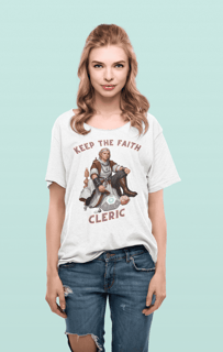 Cleriga 03 Tshirt Baby Long