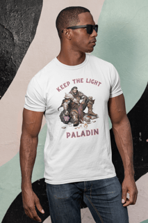 Paladino 01 Tshirt