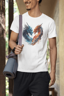 Dragões 01 Tshirt