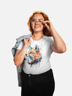 Raposa 02 Tshirt