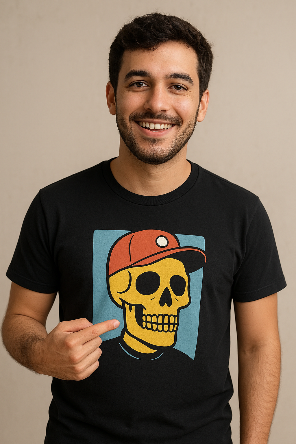 Nome do produto: Blusa corfla