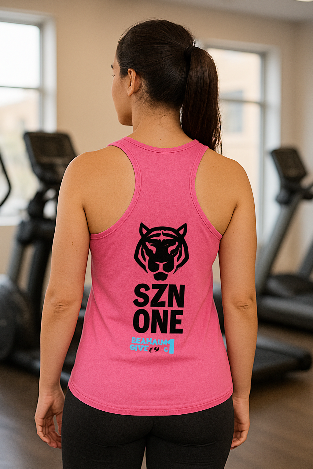 Regata Fem Sport Dry Uv - Season One Limited