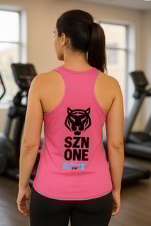 Regata Fem Sport Dry Uv - Season One Limited