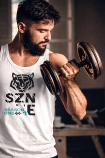 Regata Masculina - Exclusiva Season One