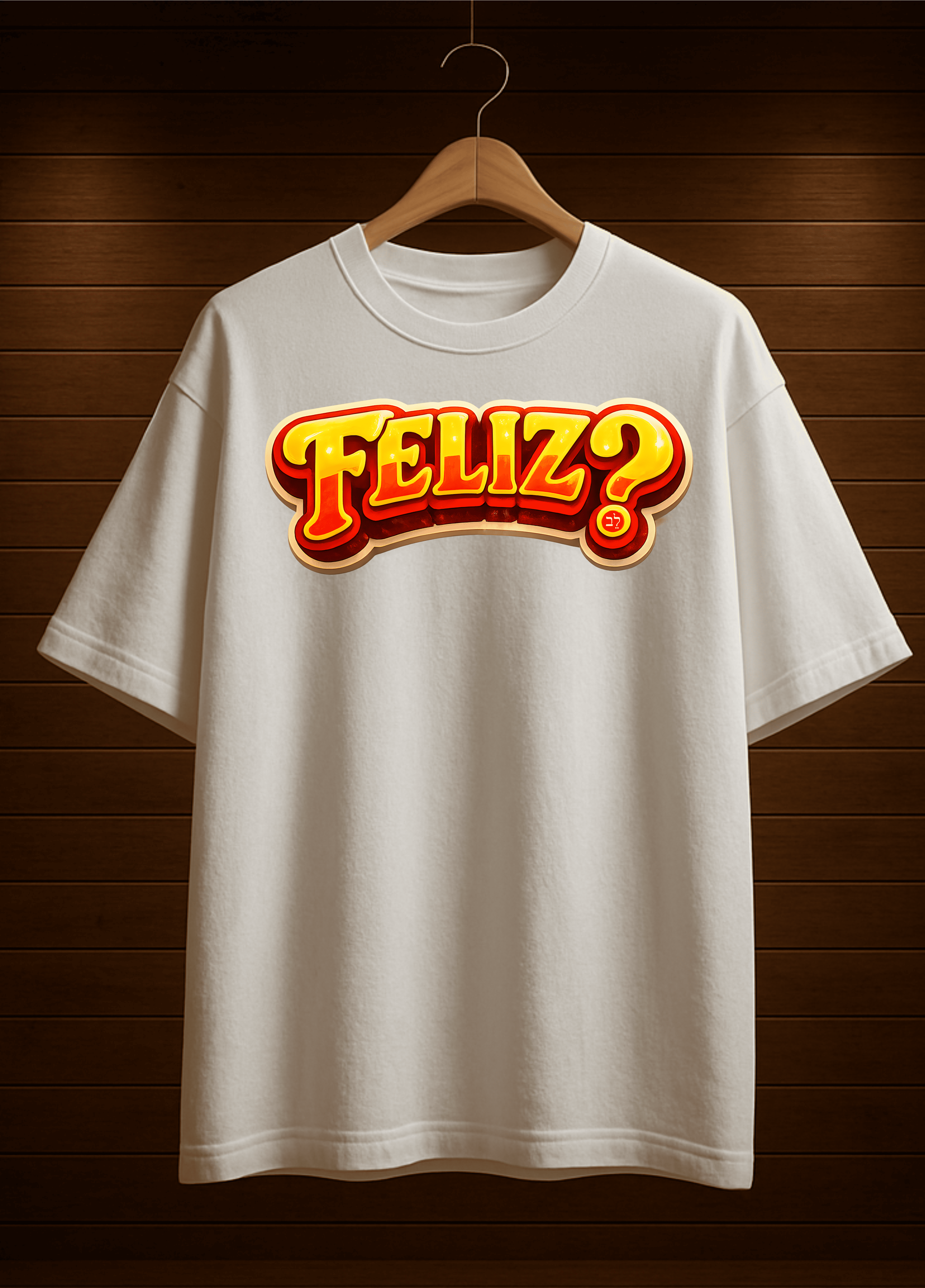 Quality Infantil (10 a 14) - FELIZ?