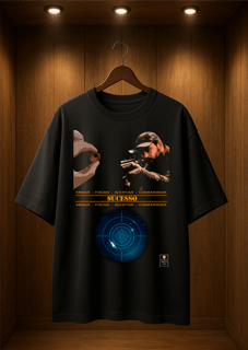 T-Shirt Classic - SUCESSO