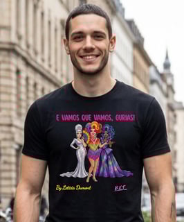 E vamos que vamos, gurias