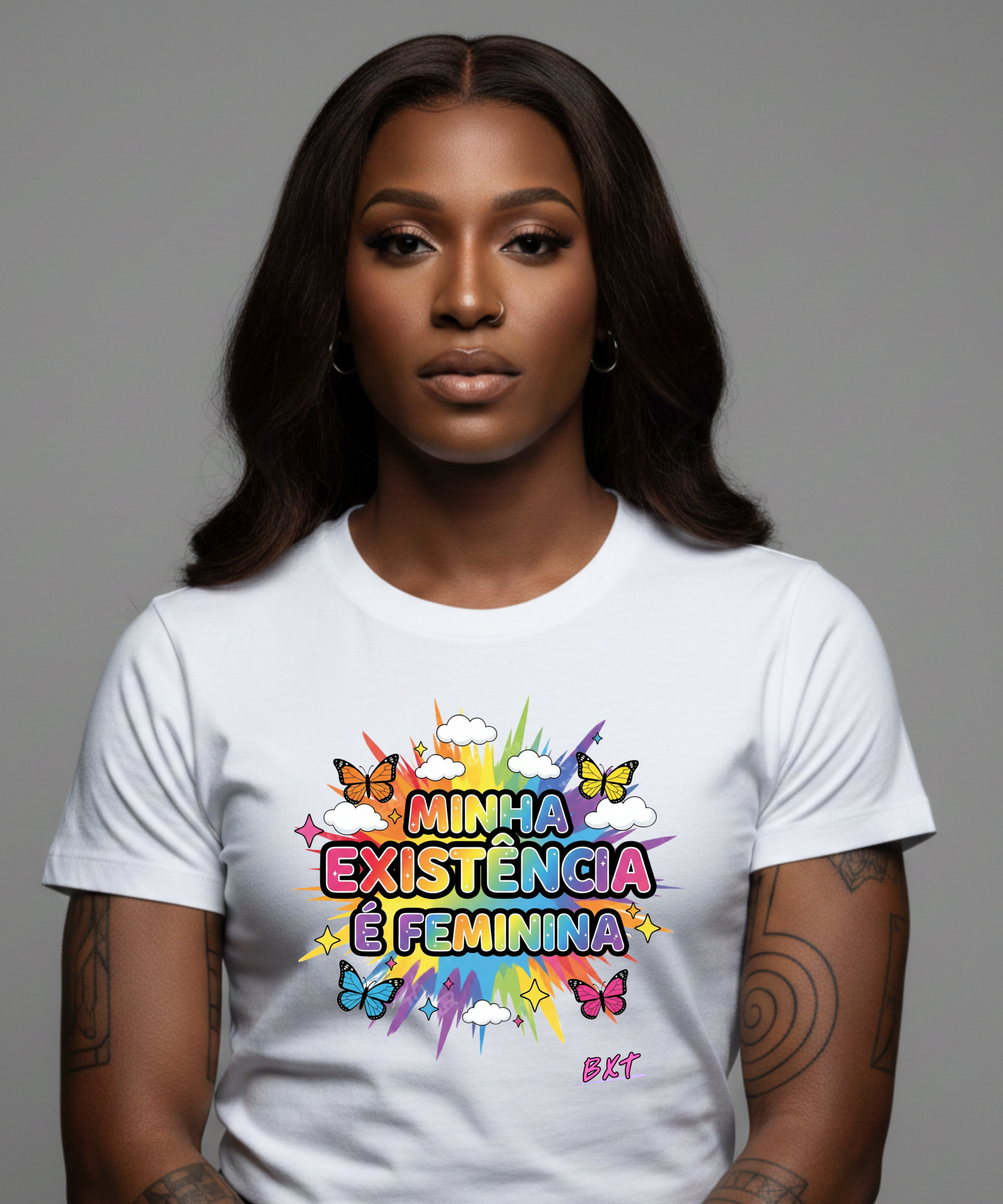 Existência feminina