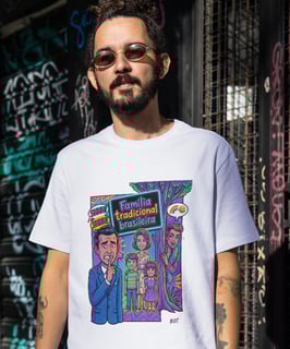 Família Tradicional?