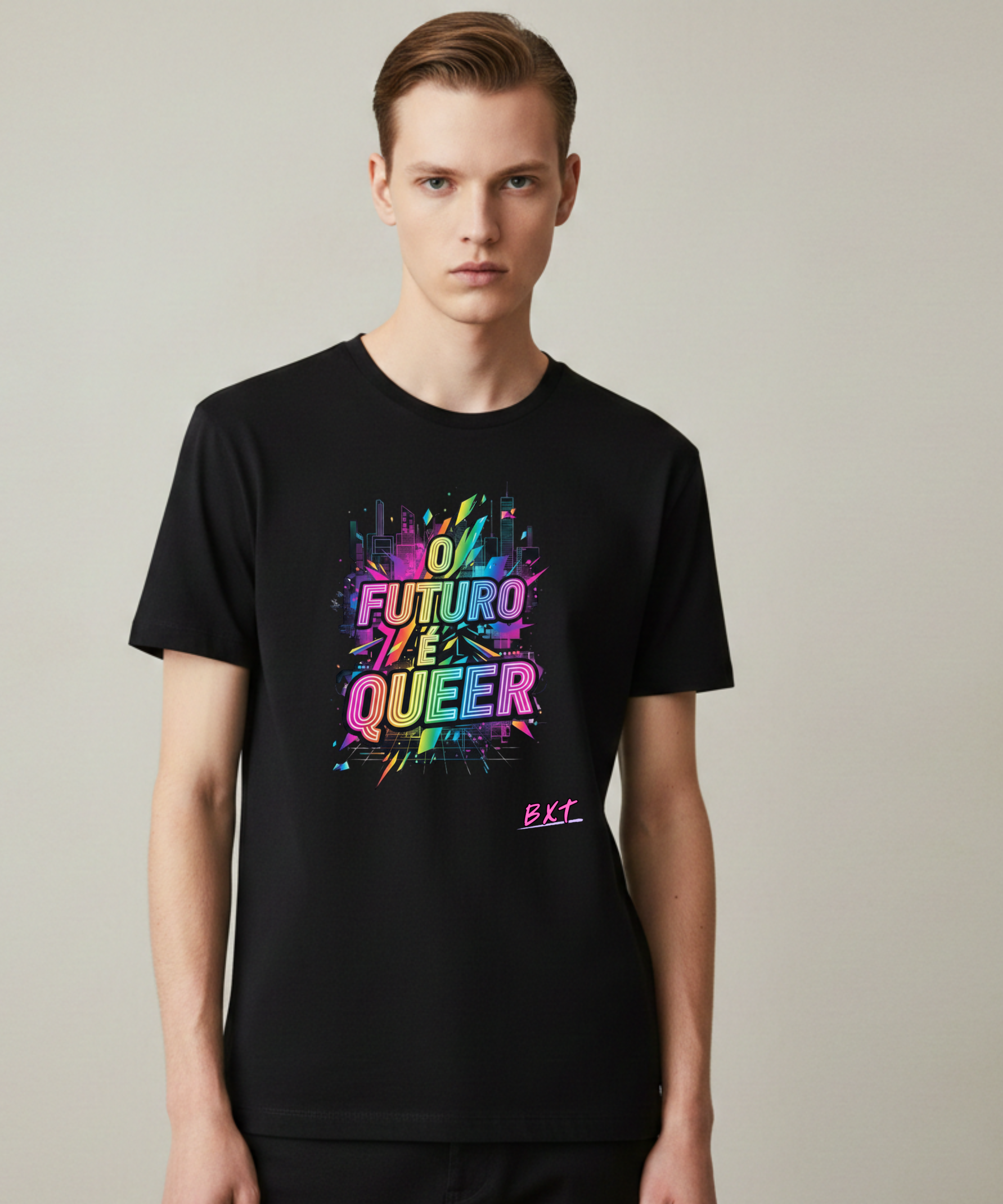 O Futuro é Queer