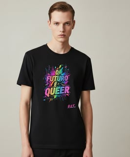 O Futuro é Queer