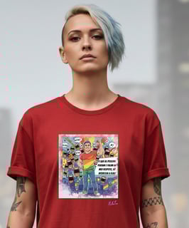 Não Me Diz Respeito