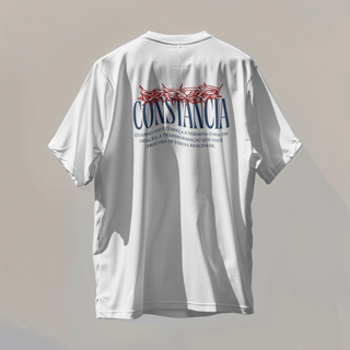Camisa Constância