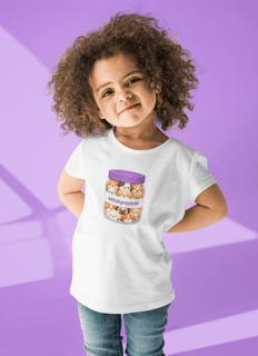 Camiseta INFANTIL - Antidepressivos Doguinhos