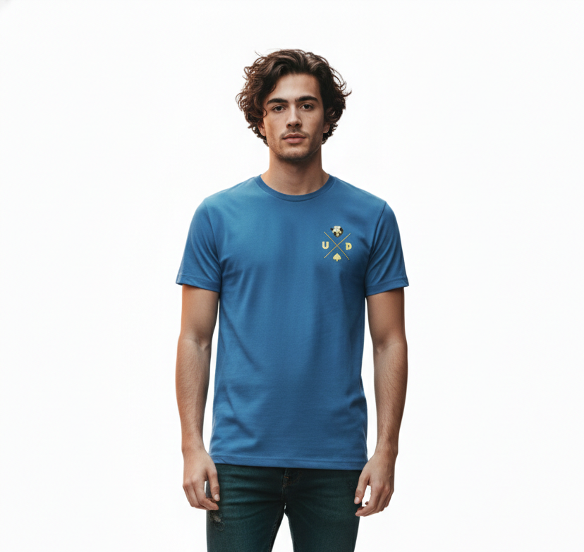 Nome do produto: Camiseta Prime Elegant