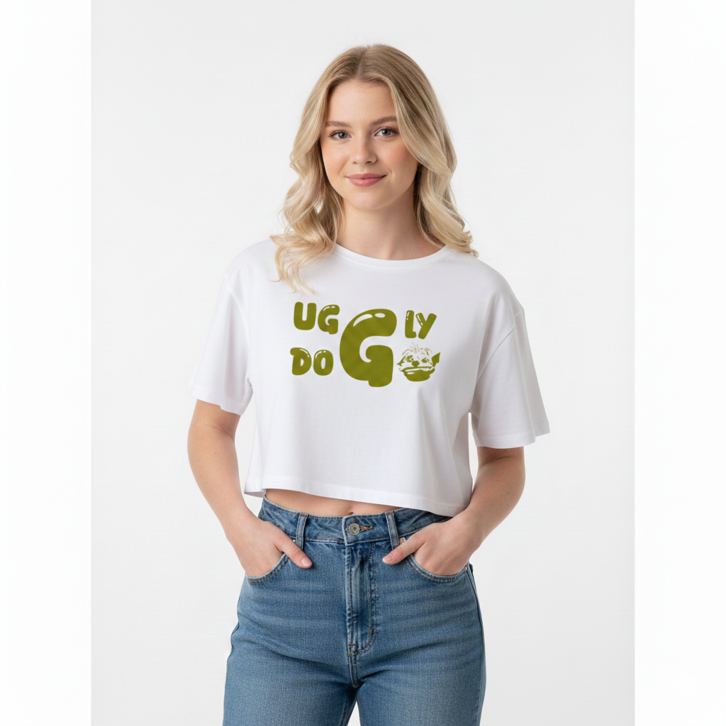 Nome do produto: Croped Ornari