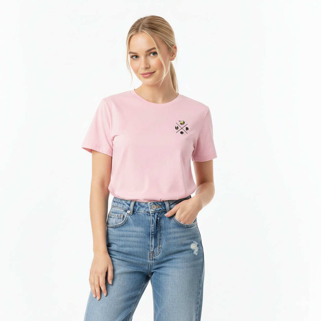 Nome do produto: Baby Long Pima Top-Noch