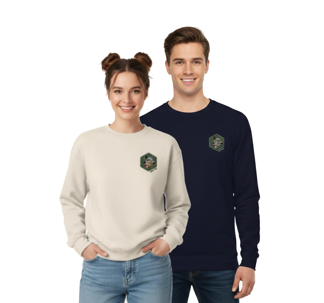 Nome do produto: Moletom Hug