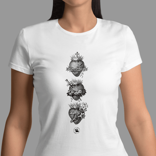 Sagrados Corações (BL)