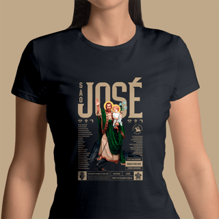 São José - Terror dos demônios (BL)