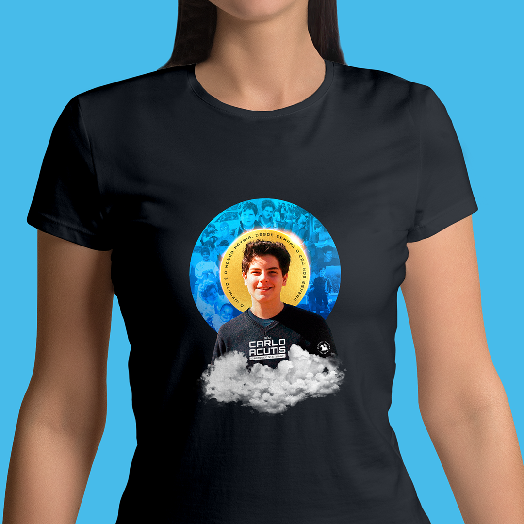 São Carlo Acutis (BL)