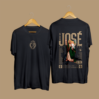 São José - Terror dos demônios (VERSUS)