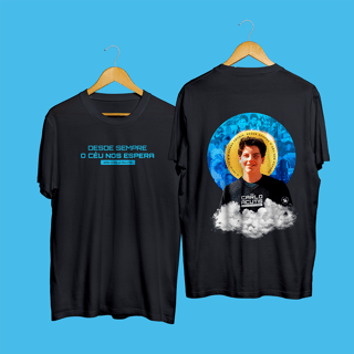 São Carlo Acutis (VERSUS)