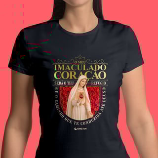 Imaculado Coração de Maria (BL)