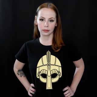 Elmo Vendel - Gungnir