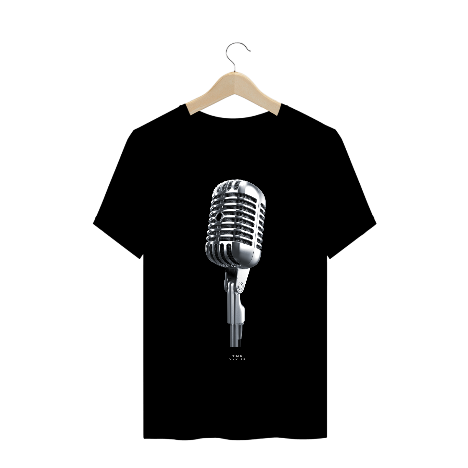 Nome do produto: microphone | PRIME
