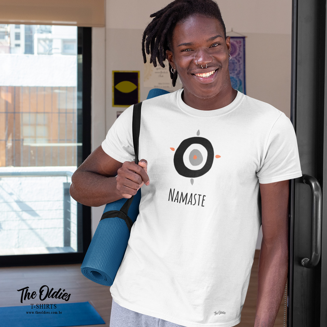 Nome do produto: namaste | PRIME