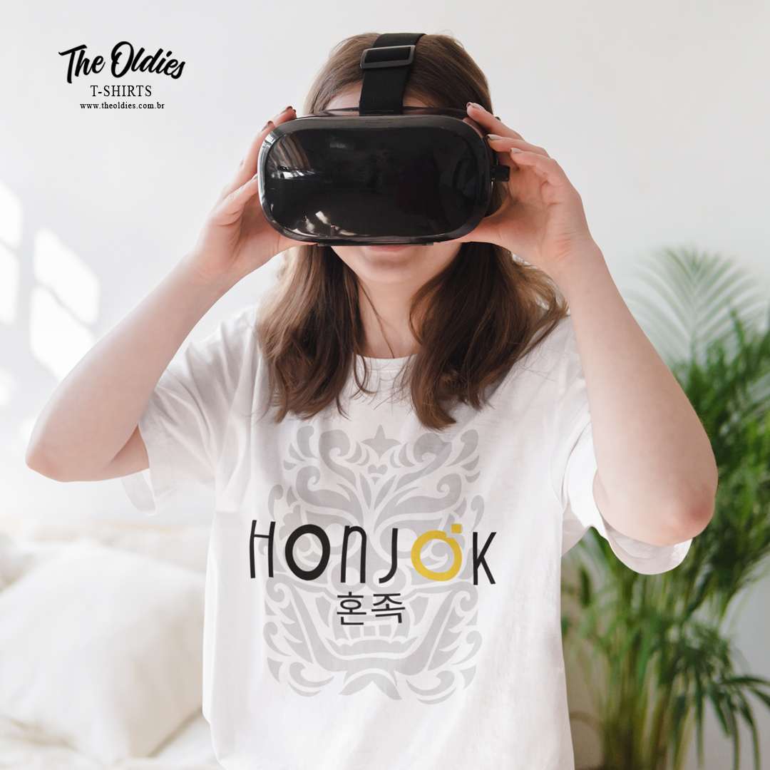 Nome do produto: honjok | PRIME