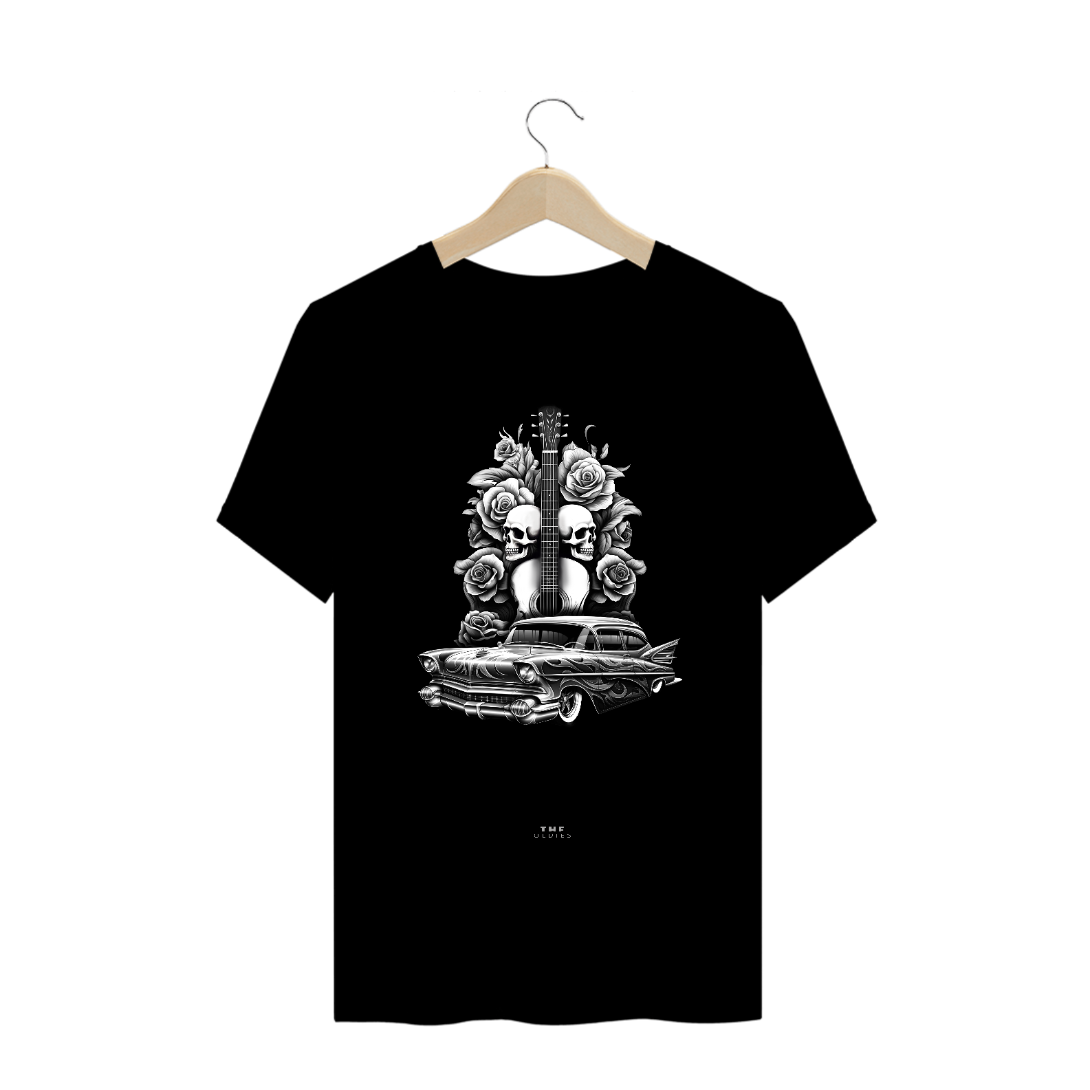 Nome do produto: old car | PRIME