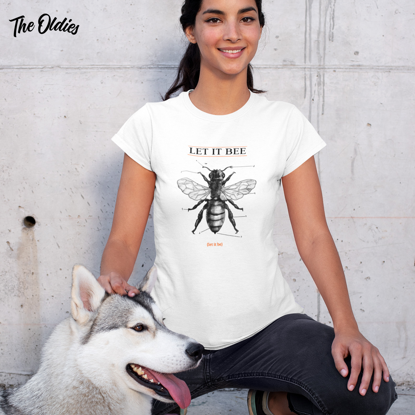 Nome do produto: let it bee | BABY LONG | PRIME